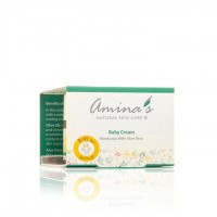 aminas Baby Cream 50ml product thumbnail 3