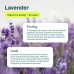 ATTITUDE Lavender All-Purpose Cleaner 800ml 
