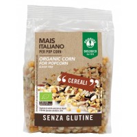 PROBIOS Organic GF Popcorn 400g product thumbnail 2