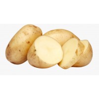 Organic Potato 1kg product thumbnail 2