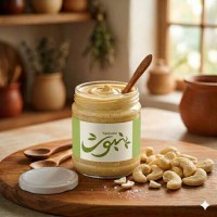 Yanboot's Cashew Butter 200g product thumbnail 2
