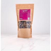 Granola Shop Dark Chocolate Muesli 400g product thumbnail 3