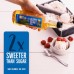 BETTER BODY FOODS Organic Blue Agave Syrup 709g