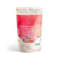 HOLISTIC CORNER Organic Mini Fruit Delight 100g product thumbnail 4
