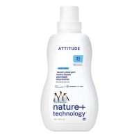 Attitude Wildflower Laundry Detergent 1.05L product thumbnail 3