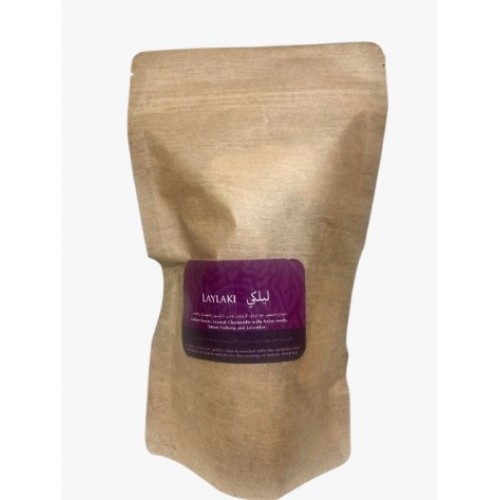 Laylaki Turtle Green Tea 