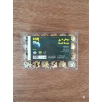 Reef Amman Organic Quail Eggs /24Eggs product thumbnail 2