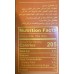 RECHARGE GF Protein Bar with Peanut Power 60g