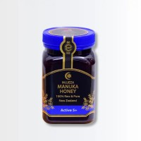 Mujeza Miracle Manuka Honey 83MGO (+5) 250g product thumbnail 2