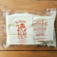 Al-Farida Vacuum Cheese 500g product thumbnail 2