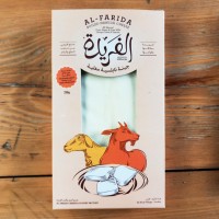 Al-Farida Vacuum Cheese 250g product thumbnail 2