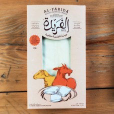Al-Farida Vacuum Cheese 250g