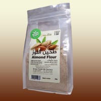 green fields Almond Flour 300g product thumbnail 2