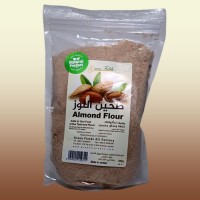 green fields Almond Flour 500g product thumbnail 2