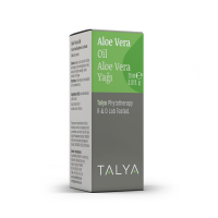 TALYA Aloe Vera Oil 20ml product thumbnail 2