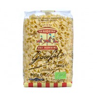Garofolo Organic N° 2-36 Anistelle Pasta 500g product thumbnail 2