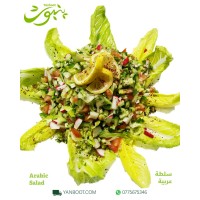 Arabic Salad product thumbnail 3