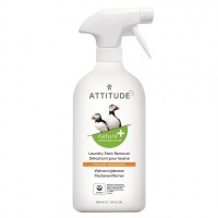 Attitude Citrus Laundry Stain Remover 800 ml product thumbnail 2