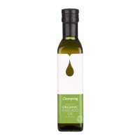 Clearspring Organic Avocado Oil 250ml product thumbnail 3