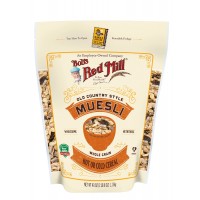 Bob's Red Mill Old Country Style Muesli 1.13kg product thumbnail 4