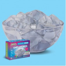 Simply Desserts GF Sugar-Free Unflavored Plant Based Jel Dessert 7g 