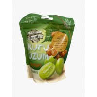 Dovido Dried Sultanas (No-Added-Sugar) 200g product thumbnail 2