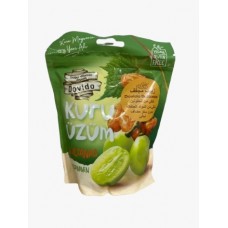 Dovido Dried Sultanas (No-Added-Sugar) 200g 