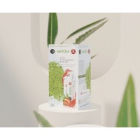 Matcha Premium Japanese Matcha with Strawberries 20 Sachets product thumbnail 3