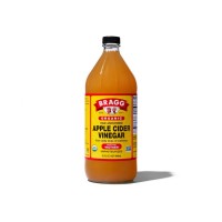 BRAGG Organic Unfiltered Apple Cider Vinegar 946ml product thumbnail 2