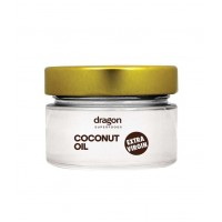 Dragon Organic Extra Virgin Coconut Oil 100ml product thumbnail 3