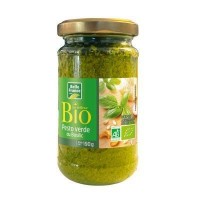 Belle France Organic Pesto 190g product thumbnail 2