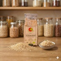 GREEN SHOP Organic Brown Rice Basmati Long Grain 500g product thumbnail 2