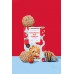 THE BEGINNINGS GF Strawberry Oat Cookies 80g 