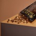 NATURES PATH Organic Double Chocolate Chunk Granola  (White & Dark Chocolate) 325g 