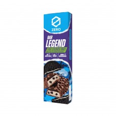Evolve Nutrition Zero Bar Legend Stuffed with Cookies & Cream 70g