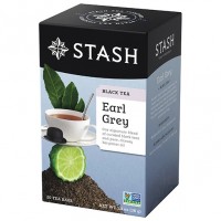 STASH Black Tea (Earl Grey) 38 g product thumbnail 4