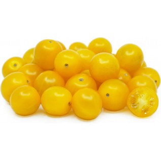 Organic Yellow Cherry Tomato /200g 