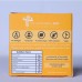 THE INCREDIBLE  OAT Crunchy Peanut Butter Square 35g 