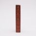 ALBARAKEH WHEAT Wheat Bar with Hazelnut & Chocolate 40g