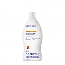 ATTITUDE Citrus Dishwashing Liquid 700ml 