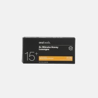 Mujeza Miracle Manuka Honey Lozenges 22.4g product thumbnail 3