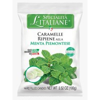 SPECLALITA Le ITALIANE Mint Candies 100g product thumbnail 2