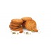 THE BEGINNINGS GF Almond Cookies with Pumpkin, Chia & Flaxseed 80g 