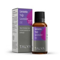 TALYA Lavender Oil 20ml product thumbnail 2