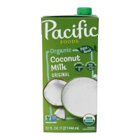 Pacific Foods Organic Coconut Original Drink 946ml product thumbnail 3