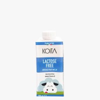 Koita Lactose Free Whole Milk 200ml product thumbnail 3
