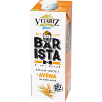 VITARIZ Organic Oat Barista Drink 1L product thumbnail 4