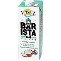 VITARIZ Organic Coconut Barista Drink 1L product thumbnail 4