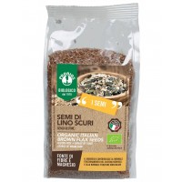 PROBIOS Organic Brown Flaxseed 500g product thumbnail 2