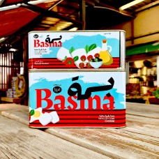 Basma Boiled Cow Cheese 3kg 
